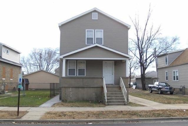 311 Pulaski Rd., Calumet City, IL 60409