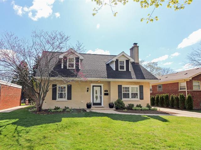 541 7th Ave., La Grange, IL 60525