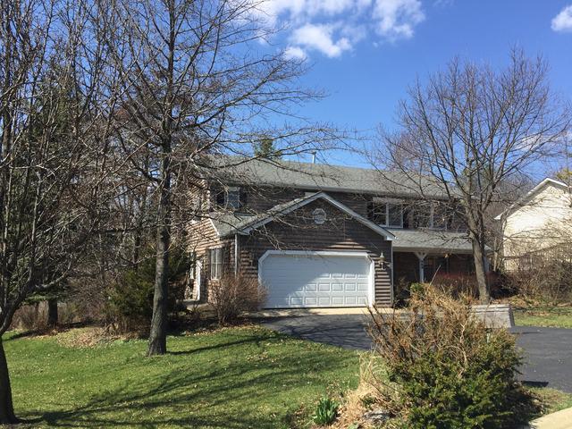 988 White Pine Dr., Antioch, IL 60002
