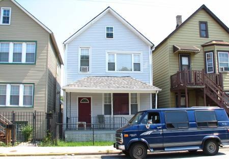 8531 S Burley Ave., Chicago, IL 60617