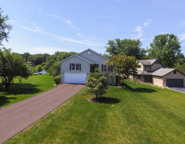 221 Lake Summerset Rd., Davis, IL 61019
