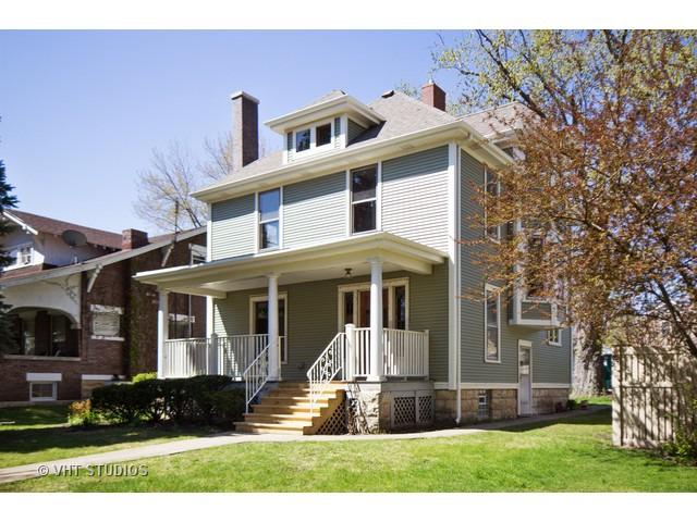 509 N Raynor Ave., Joliet, IL 60435