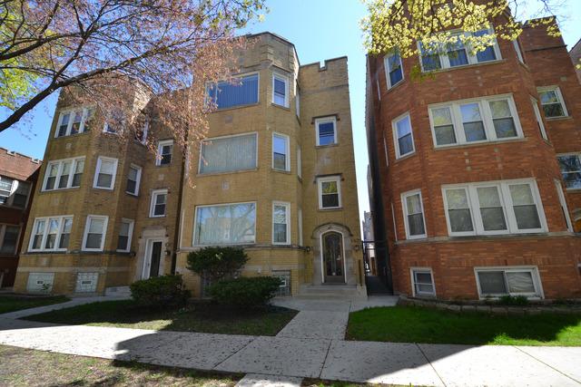 5621 N Bernard St., Chicago, IL 60659