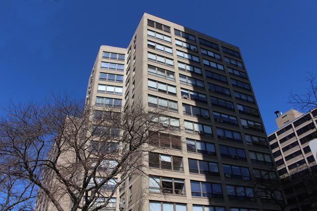 5050 S East End Ave. #9B, Chicago, IL 60615