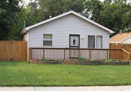7127 W 74th St., Chicago, IL 60638