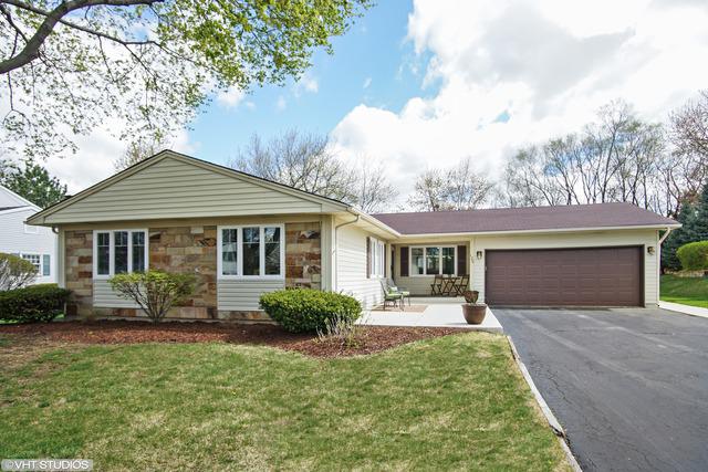 129 Aspen Dr., Schaumburg, IL 60194