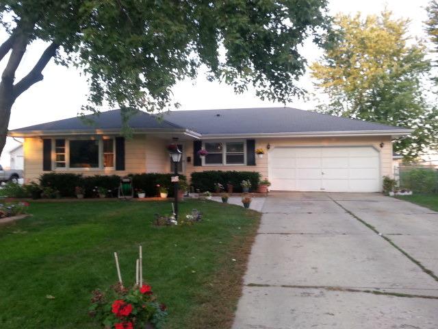 1410 Crown St., Montgomery, IL 60538