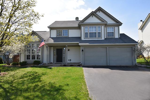 251 Superior Cir., Bartlett, IL 60103