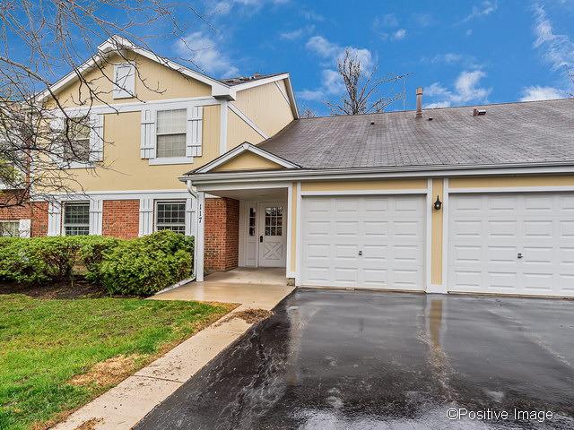 117 Cleveland Ct. #N1, Schaumburg, IL 60193