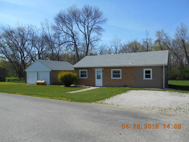 611 Safety St., Seatonville, IL 61359