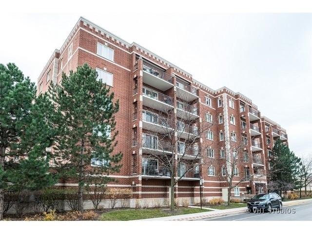 5005 Warren St. #602, Skokie, IL 60077