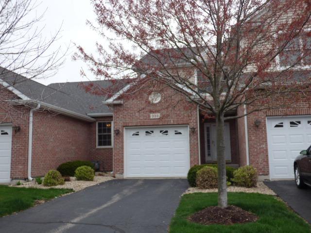 333 Manning Dr., Dekalb, IL 60115