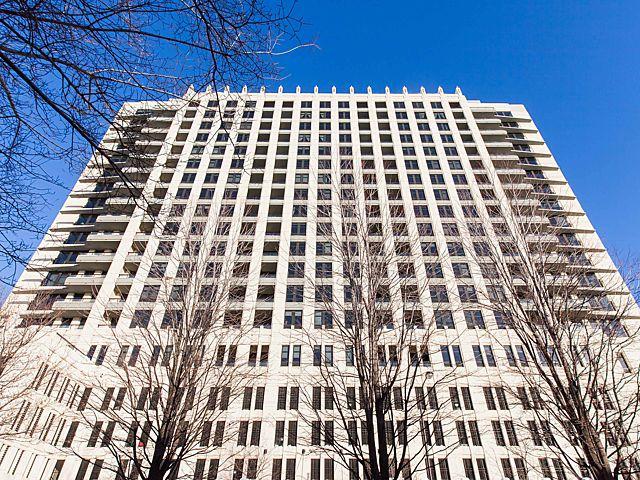 1255 S State St. #810, Chicago, IL 60605