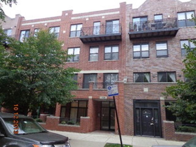 2518 N Willetts Ct. #2S, Chicago, IL 60647