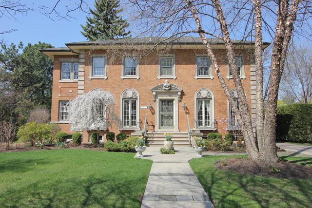 914 Lathrop Ave., River Forest, IL 60305