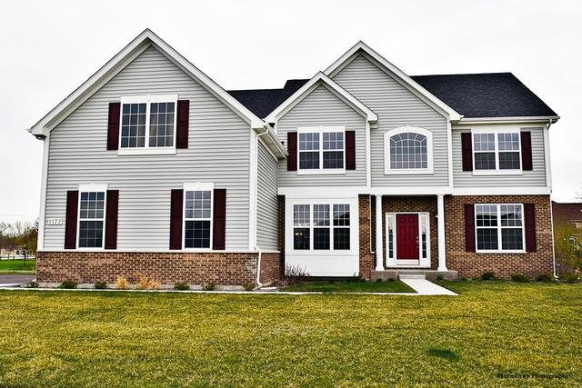 1177 Verona Ridge Dr., Aurora, IL 60506