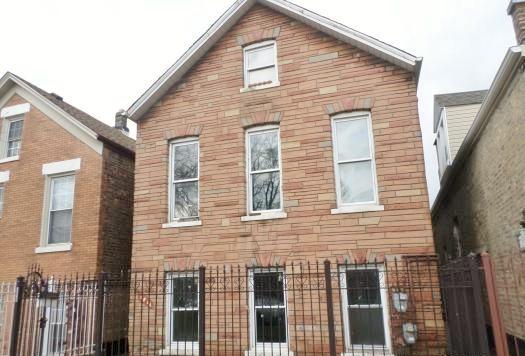 3038 S Saint Louis Ave., Chicago, IL 60623