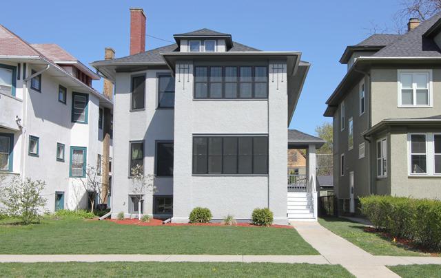 124 S Taylor Ave., Oak Park, IL 60302