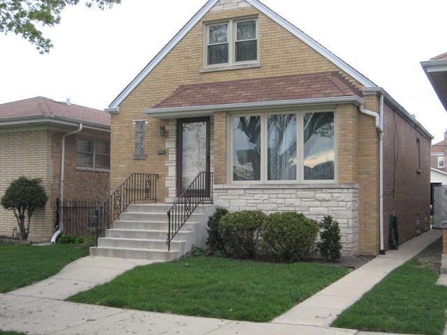 3255 N Neva Ave., Chicago, IL 60634