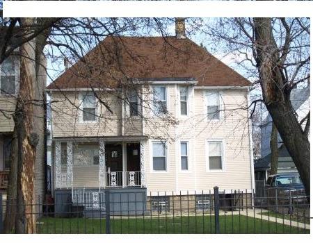 1009 N Parkside Ave., Chicago, IL 60651