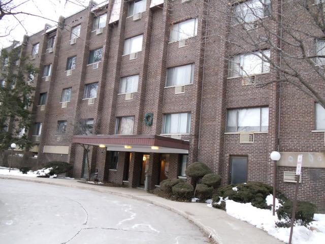 8444 W Wilson Ave. #212S, Chicago, IL 60656