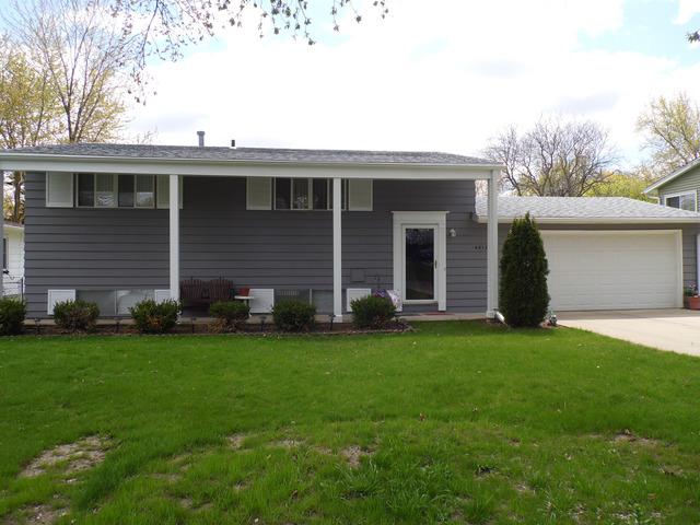 4813 Cayuga Rd., Rockford, IL 61107