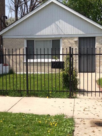 554 N Avers Ave., Chicago, IL 60624