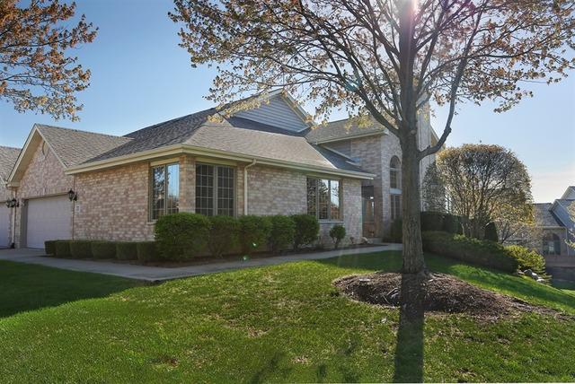 31 Lahinch Dr., Lemont, IL 60439