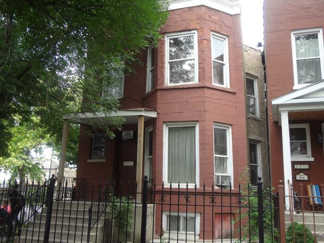 3358 W Beach Ave., Chicago, IL 60651