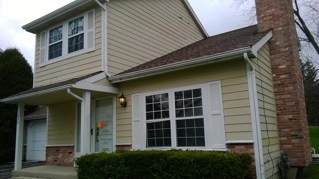639 Stewart Ct., Gurnee, IL 60031