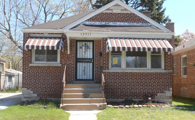 12911 S Parnell Ave., Chicago, IL 60628
