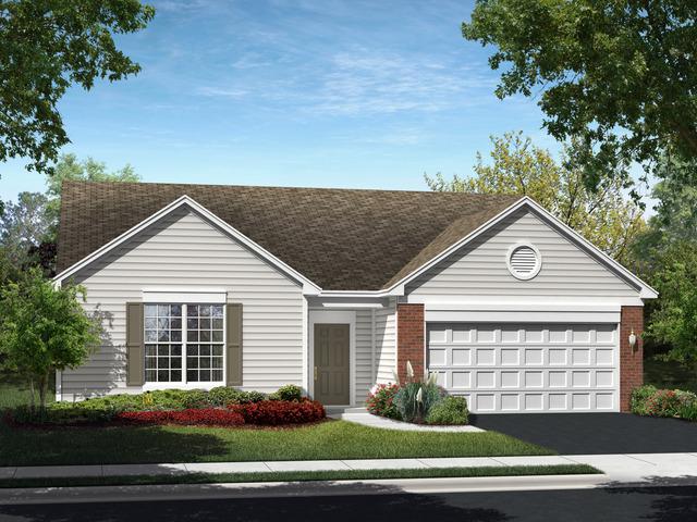 11915 Parsons Ct., Huntley, IL 60142