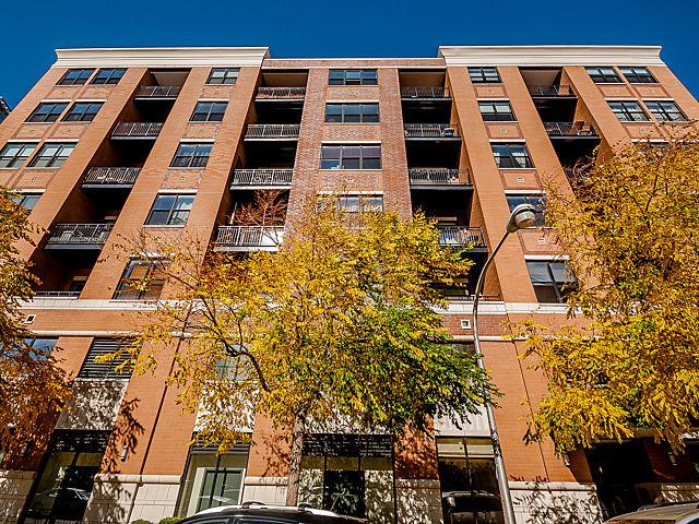950 W Leland Ave. #407, Chicago, IL 60640