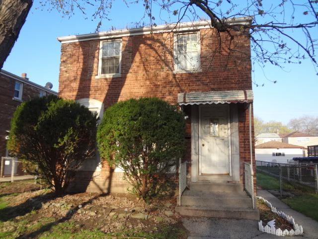 3728 S 57th Ave., Cicero, IL 60804
