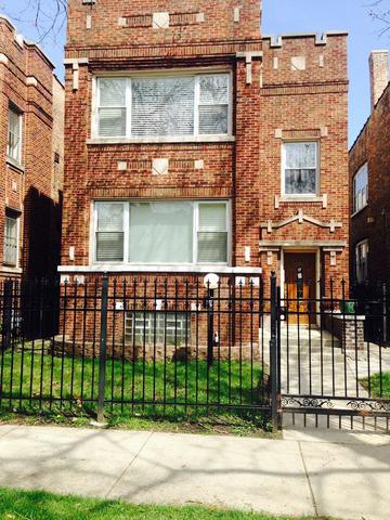 8125 S Langley Ave., Chicago, IL 60619