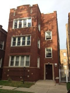 7755 S Cornell Ave., Chicago, IL 60649