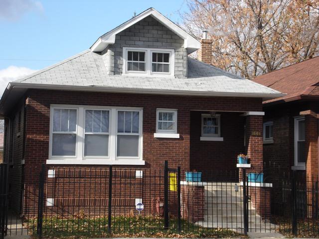 1644 N Laramie Ave., Chicago, IL 60639