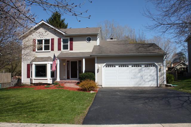 17366 W Windslow Dr., Grayslake, IL 60030