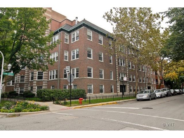 457 W Oakdale Ave. #F, Chicago, IL 60657