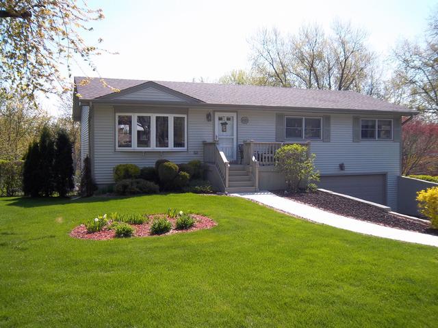 7731 Brookbank Rd., Willowbrook, IL 60527