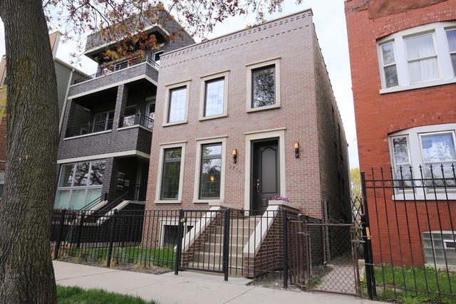 2716 N Artesian Ave., Chicago, IL 60647