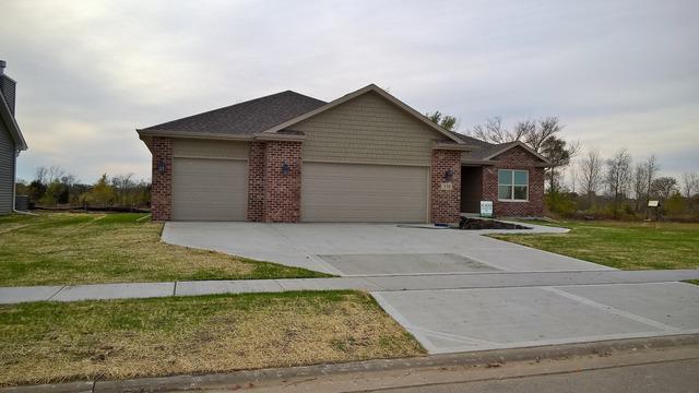 330 S Enrietta Dr., Coal City, IL 60416