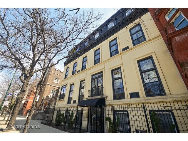 921 N Lasalle St. #7, Chicago, IL 60610