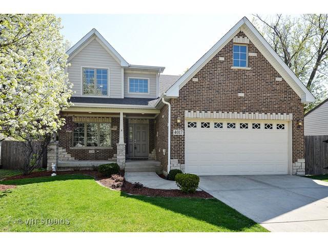 4017 Williams St., Downers Grove, IL 60515