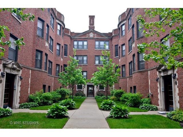 1429 W Elmdale Ave. #3B, Chicago, IL 60660