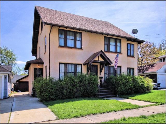 256-258 Plum St., Aurora, IL 60506