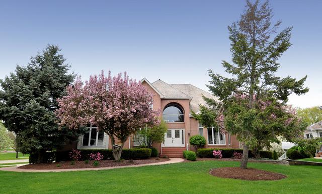 1271 Hamilton Ln., Naperville, IL 60540