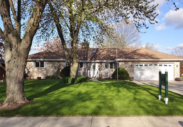 115 Center Rd., Frankfort, IL 60423
