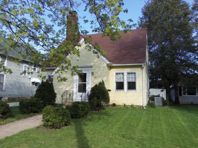 730 Haish Blvd., Dekalb, IL 60115