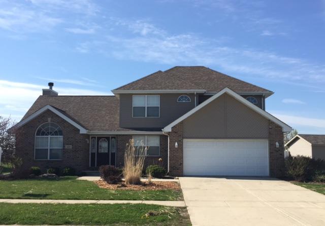 460 Stone Cutter Dr., Bourbonnais, IL 60914